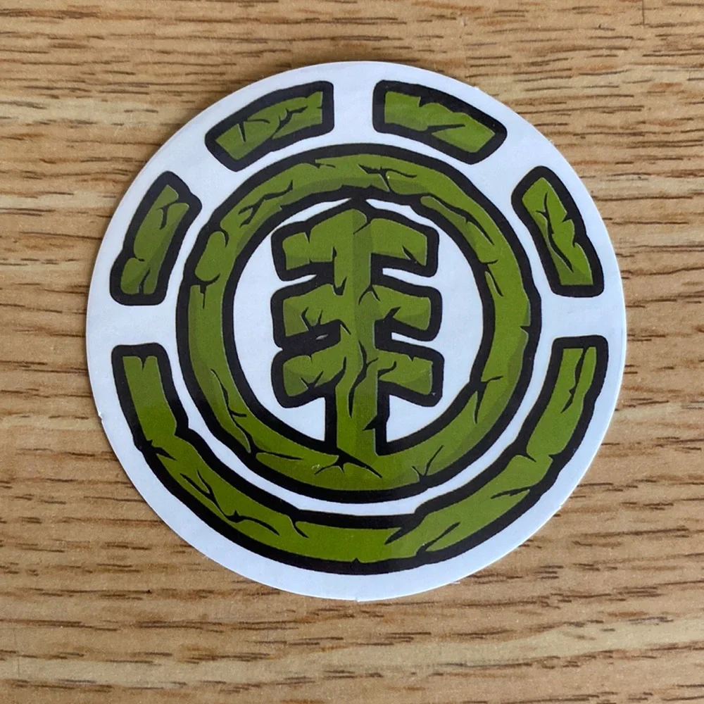 Element Sticker - Picture 1 of 1